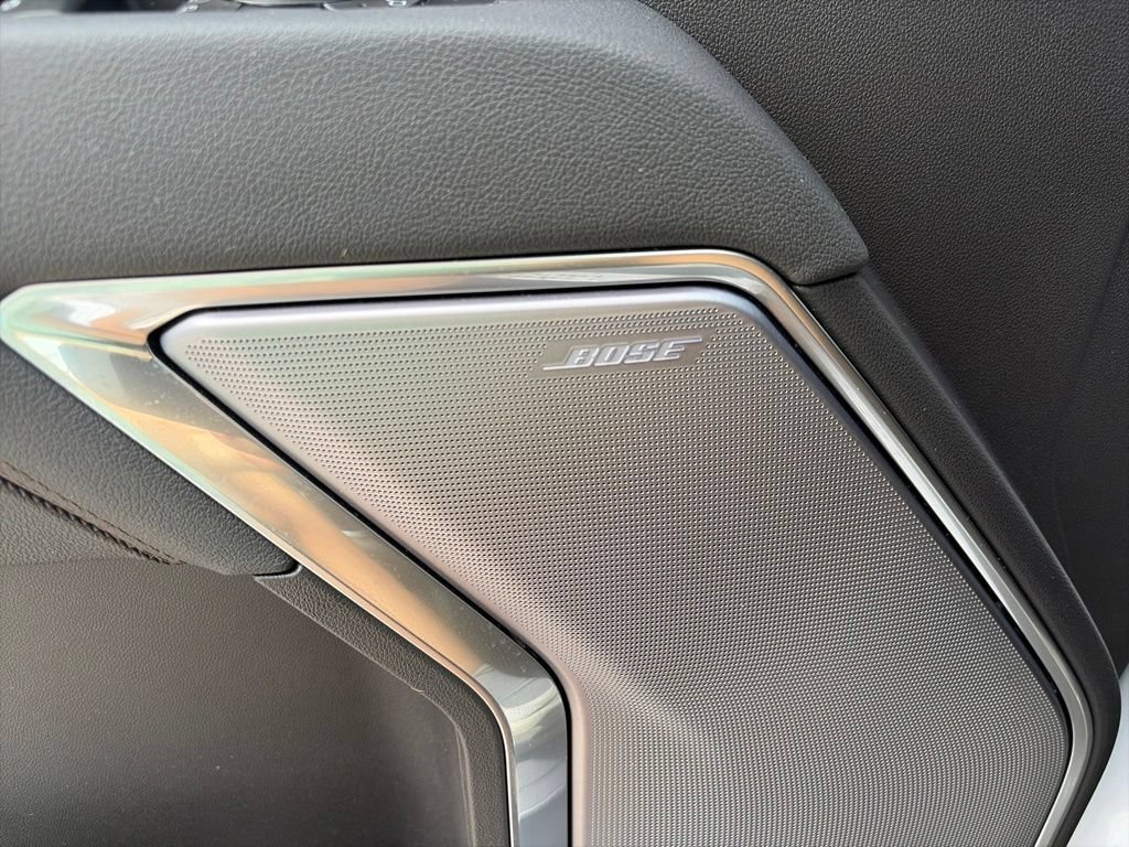 New 2026 Chevrolet Silverado 2500 High Country w/ High Country Premium Package AWD/4WD image 32