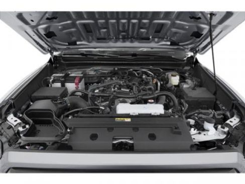 New 2026 Toyota Tacoma SR5 RWD image 14