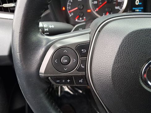 Used 2021 Toyota Corolla SE image 21