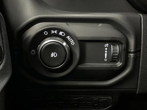 New 2026 Jeep Wrangler Sahara image 24