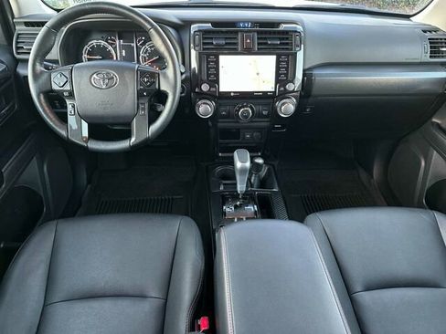 Used 2023 Toyota 4Runner TRD Off-Road Premium image 17