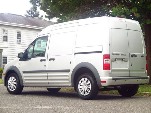 Used 2012 Ford Transit Connect XLT FWD image 3