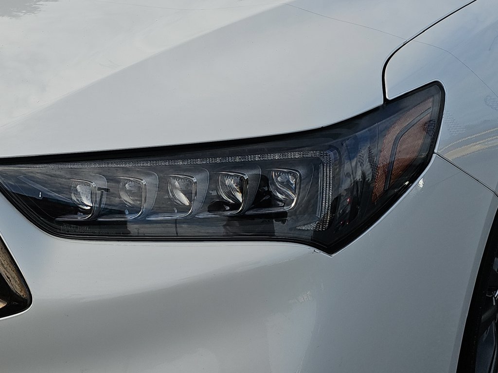 Used 2020 Acura TLX Type S PMC Edition AWD/4WD image 16