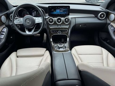 Used 2019 Mercedes-Benz C 300 Sedan image 18
