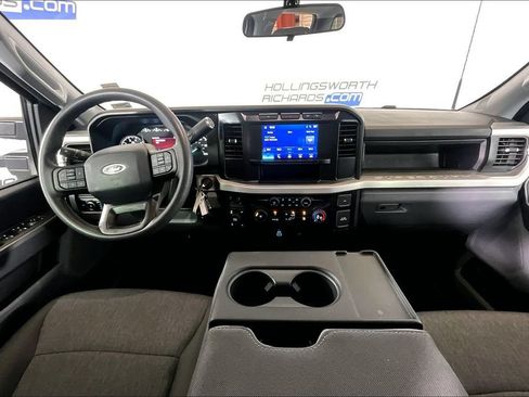 Used 2024 Ford F250 XL w/ STX Appearance Package AWD/4WD image 11