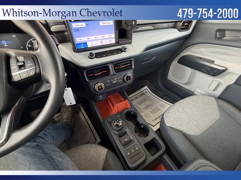 Used 2024 Ford Maverick XLT image 27