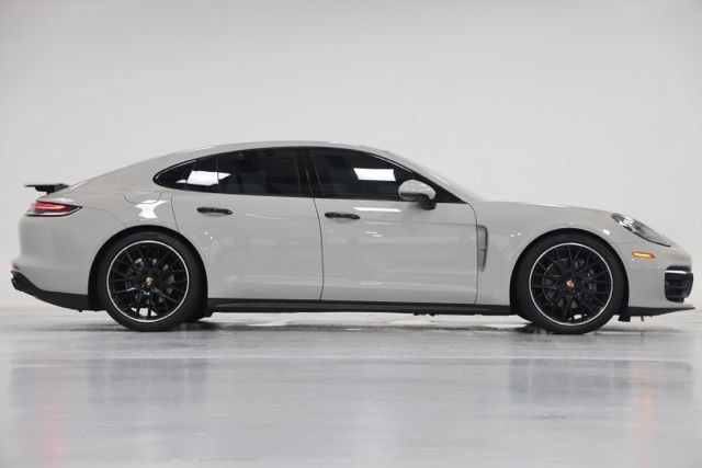 Used 2023 Porsche Panamera Platinum Edition RWD image 18