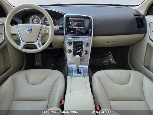 Used 2012 Volvo XC60 T6 image 26