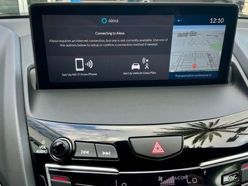 Certified 2023 Acura RDX A-Spec image 32