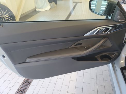 Used 2025 BMW 430i xDrive 430i xDrive w/ M Sport Package image 15