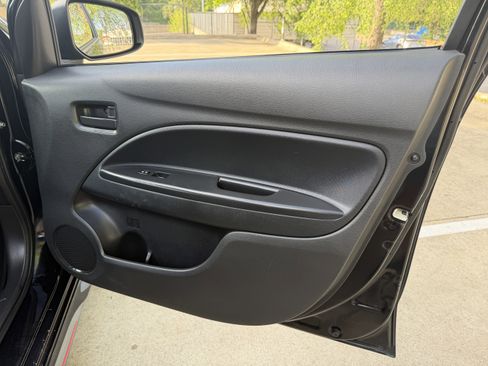 Used 2021 Mitsubishi Mirage FWD image 9