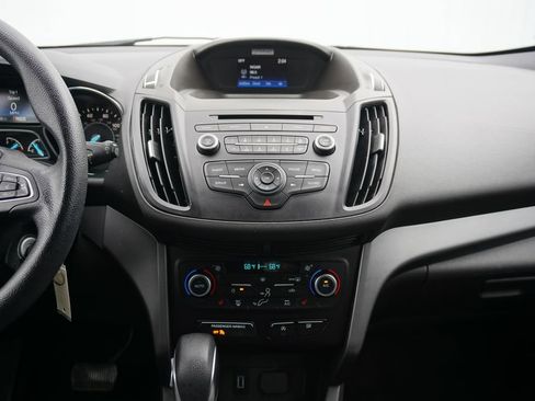 Used 2018 Ford Escape SE image 24