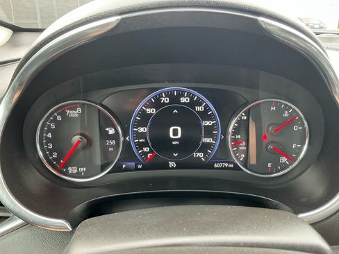 Used 2024 Chevrolet Malibu LT FWD image 19