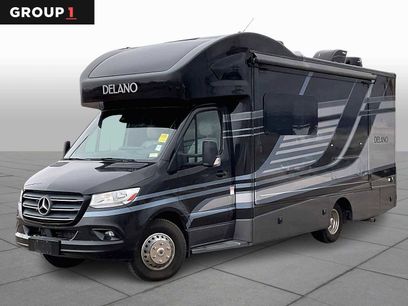 Used 2020 Mercedes-Benz Sprinter 3500