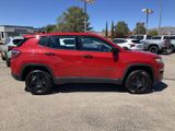 Used 2020 Jeep Compass Sport image 4
