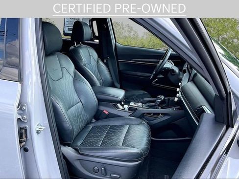 Certified 2023 Kia Telluride EX X-Line AWD/4WD image 7