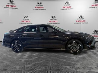 New 2026 Hyundai Sonata N Line video 2