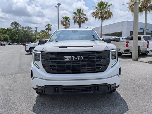 Certified 2024 GMC Sierra 1500 Elevation AWD/4WD image 7