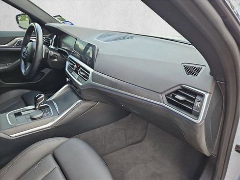 Used 2023 BMW 430i Gran Coupe 430i w/ M Sport Package image 21