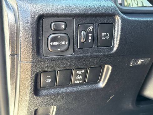 Used 2021 Toyota 4Runner TRD Pro AWD/4WD image 22