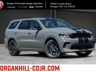 New 2026 Dodge Durango GT AWD/4WD video 1