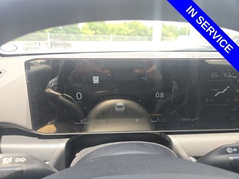 Used 2025 Kia K4 EX FWD image 7