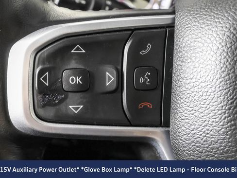Used 2022 RAM 1500 Big Horn image 31
