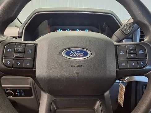 Certified 2021 Ford F150 XL w/ Equipment Group 101A High RWD image 15