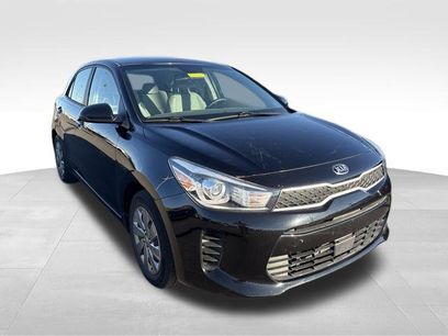 Used 2020 Kia Rio S w/ Technology Package