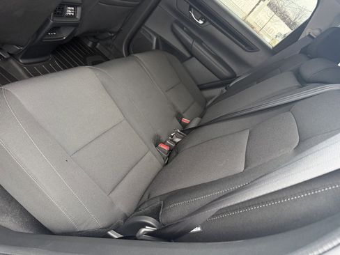 Used 2024 Honda CR-V EX image 31