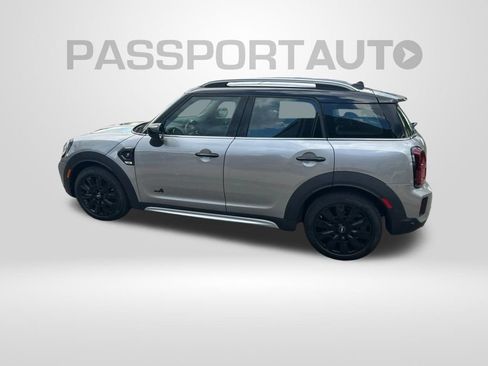 Used 2024 MINI Cooper Countryman S w/ Premium Package AWD/4WD image 9
