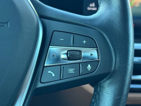 Certified 2023 BMW i4 eDrive35 w/ Premium Package image 30