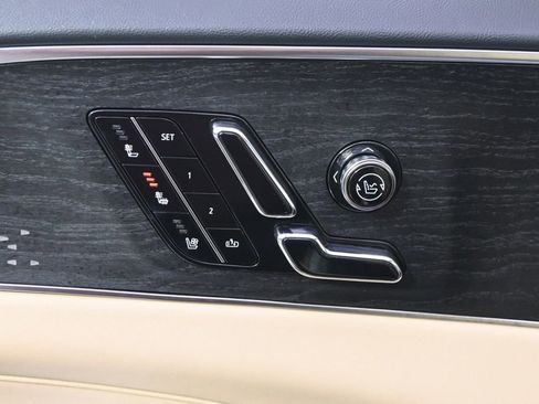 New 2025 Cadillac Lyriq Sport w/ Nappa Leather Package AWD/4WD image 14