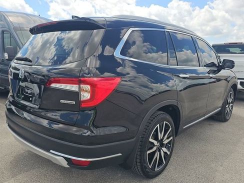 Used 2020 Honda Pilot Touring image 3