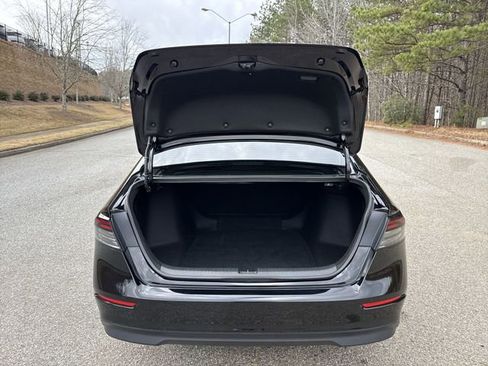 Used 2024 Honda Accord LX image 22