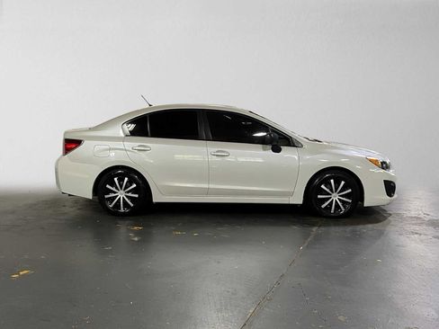 Used 2014 Subaru Impreza 2.0i AWD/4WD image 2