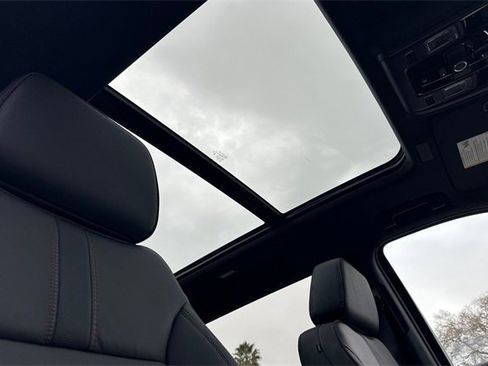 New 2026 Chevrolet Suburban RST w/ RST Capability Package image 23