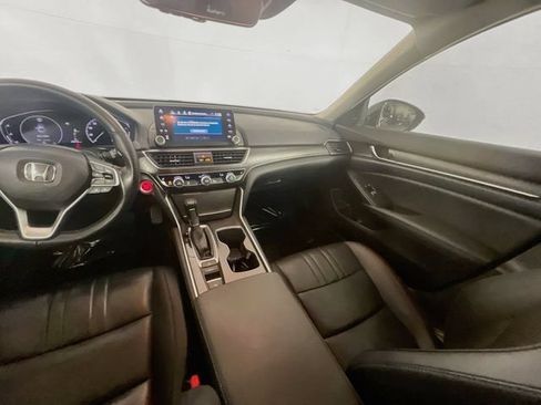 Used 2021 Honda Accord EX-L image 19