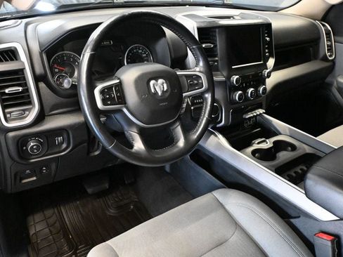 Used 2020 RAM 1500 Big Horn RWD image 10