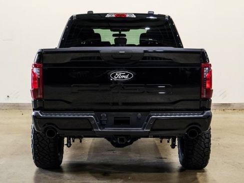 Used 2026 Ford F150 STX w/ F-150 LOBO Package AWD/4WD image 34