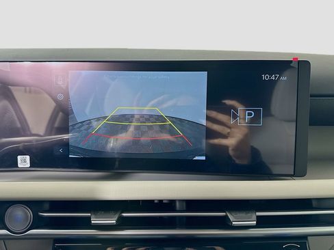 New 2026 Hyundai Tucson SEL image 12