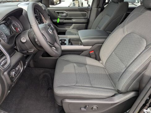 New 2026 RAM 1500 Big Horn image 12