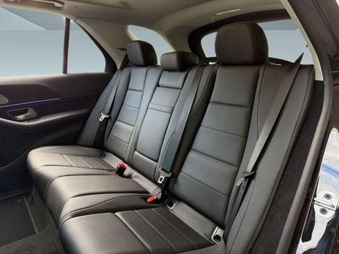New 2026 Mercedes-Benz GLE 450 4MATIC image 21