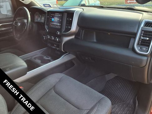 Used 2020 RAM 1500 Lone Star image 27