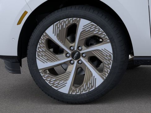 New 2026 Lincoln Navigator Black Label AWD/4WD image 19