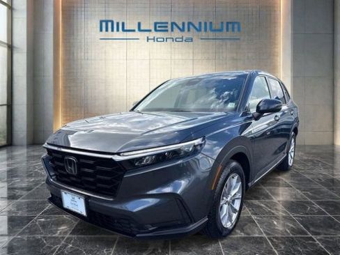 Used 2023 Honda CR-V EX-L image 1