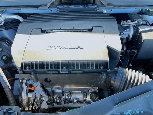 Used 2023 Honda Pilot Elite image 33