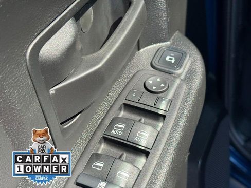 Used 2024 RAM 2500 Tradesman AWD/4WD image 15
