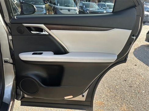 Used 2020 Lexus RX 350 350 image 16