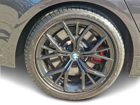 Used 2023 BMW 540i xDrive w/ M Sport Package AWD/4WD image 7